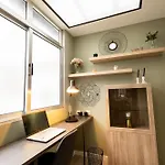 فيلة Birds Shelter From Birds Gondomar Porto By Wonderexperience *