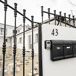 Birds Shelter From Birds Gondomar Porto By Wonderexperience Villa *
