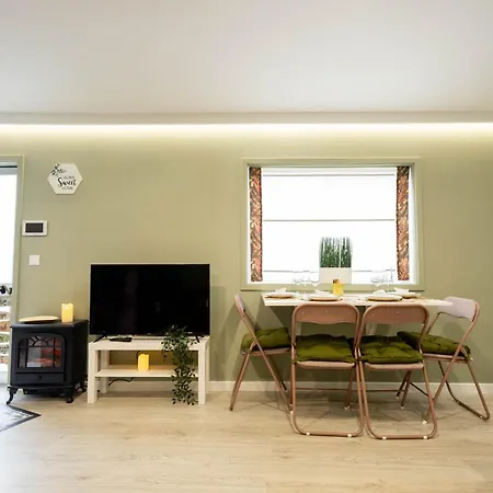 Birds Shelter & Birds Leaves Villa *