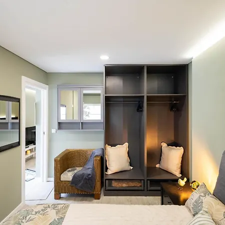 Birds Shelter & Birds Leaves Villa Fanzeres