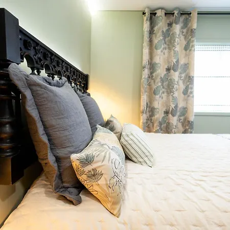 Birds Shelter & Birds Leaves * Fanzeres