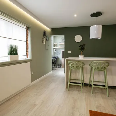 Villa Birds Shelter From Birds Gondomar Porto By Wonderexperience *
