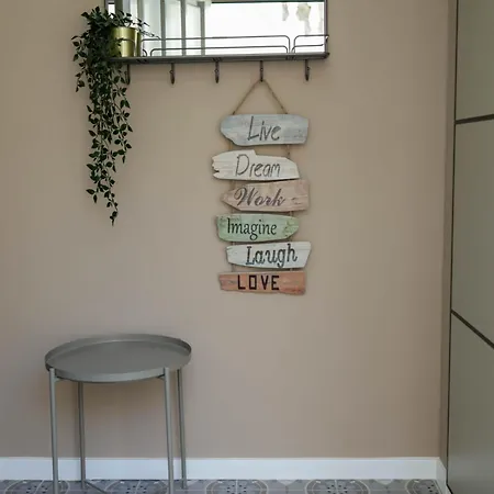 Birds Shelter & Birds Leaves Villa Fanzeres