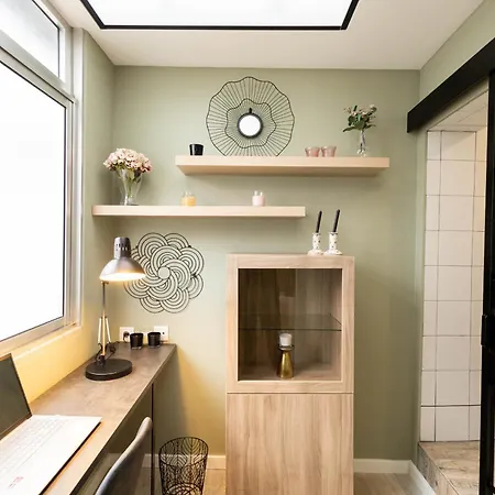 Villa Birds Shelter & Birds Leaves Fanzeres