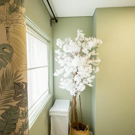 Birds Shelter&birds Leaves Villa Fanzeres