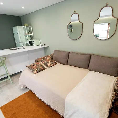 Villa Birds Shelter From Birds Gondomar Porto By Wonderexperience *