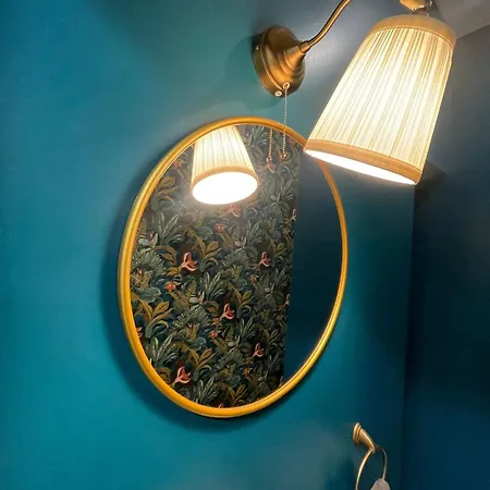 Birds Shelter&birds Leaves Villa Fanzeres