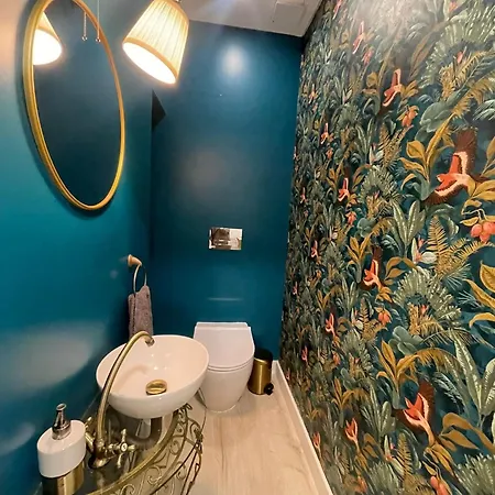 Villa Birds Shelter & Birds Leaves Fanzeres