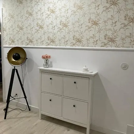 Birds Shelter&birds Leaves Villa *