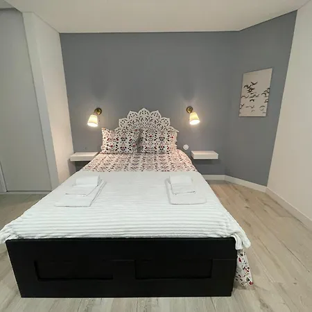 ヴィラ Birds Shelter & Birds Leaves