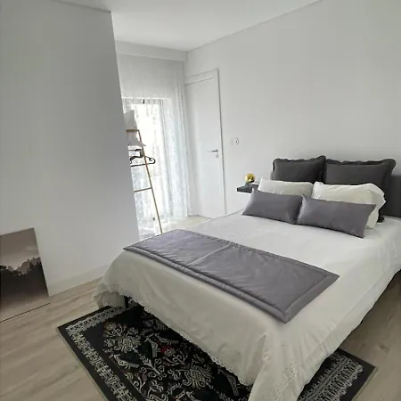 Birds Shelter From Birds Gondomar Porto By Wonderexperience Fanzeres