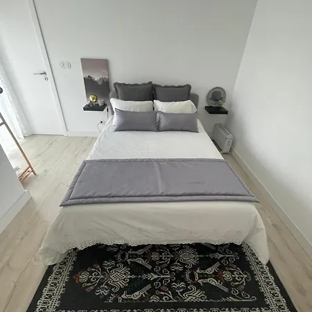 Villa Birds Shelter&birds Leaves Fanzeres