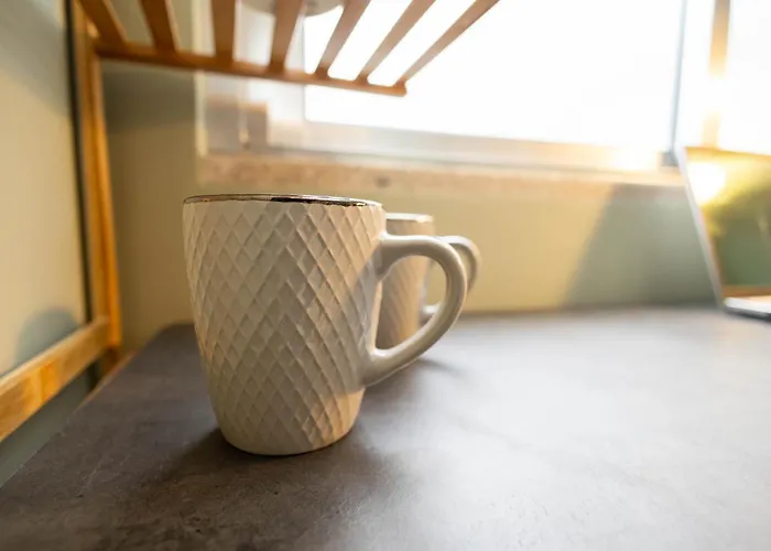 Birds Shelter & Birds Leaves 빌라