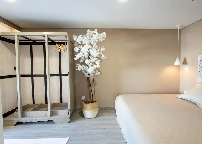 Villa Birds Shelter & Birds Leaves