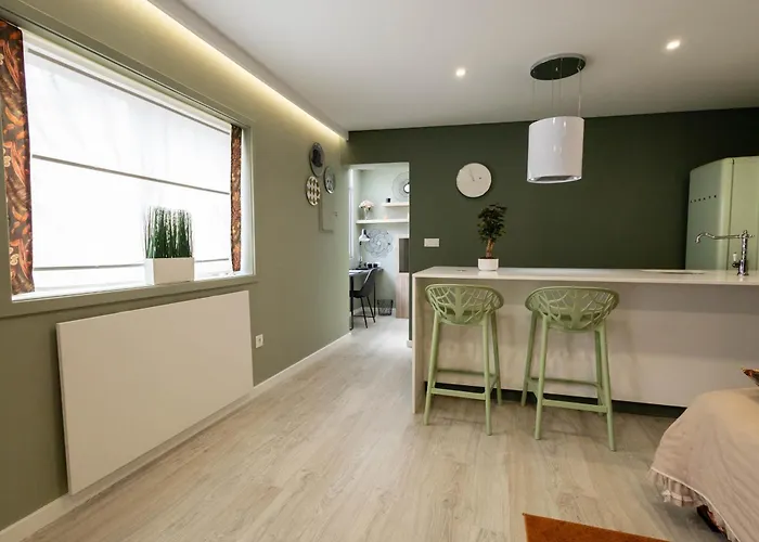 빌라 Birds Shelter & Birds Leaves *