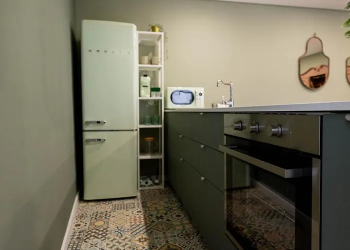 ヴィラ Birds Shelter & Birds Leaves