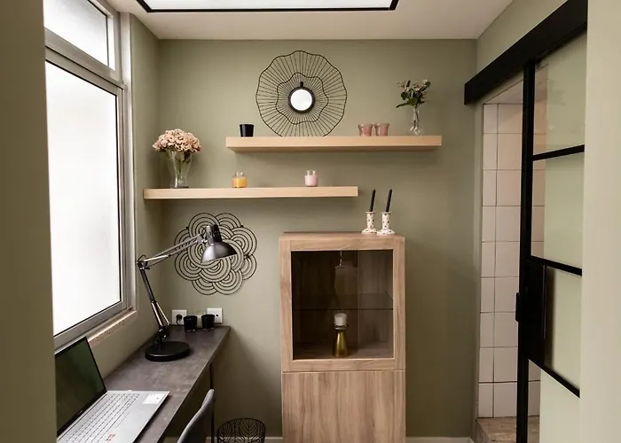 Birds Shelter & Birds Leaves Fanzeres