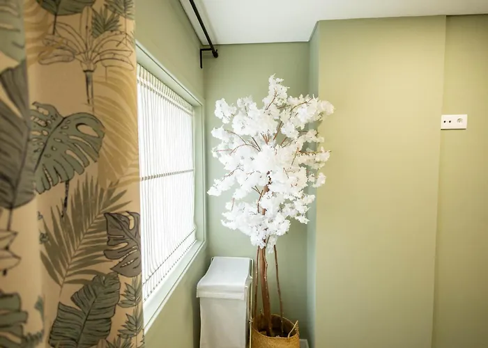 Birds Shelter & Birds Leaves Villa Fanzeres