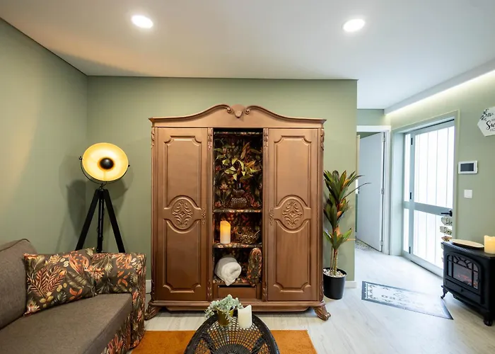 Birds Shelter & Birds Leaves 빌라