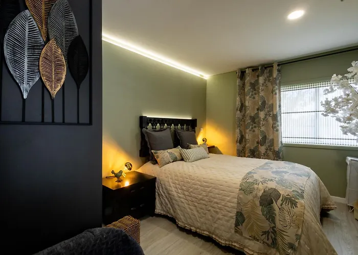 Birds Shelter & Birds Leaves