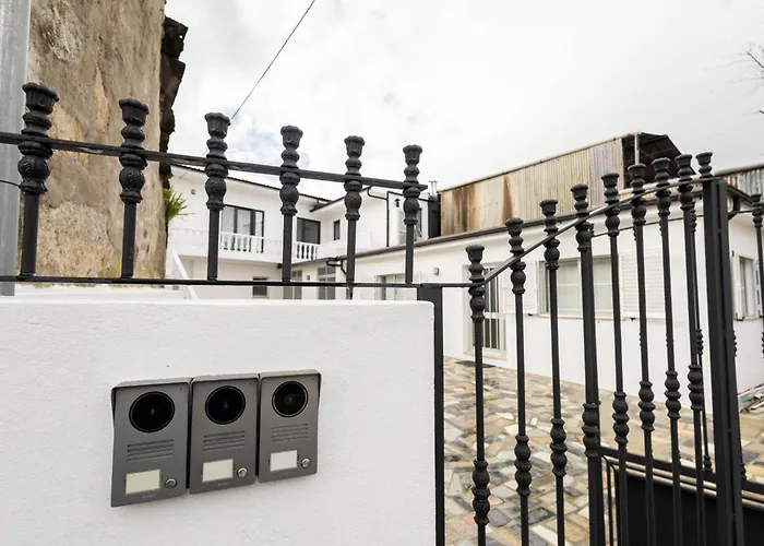 Birds Shelter & Birds Leaves * Fanzeres