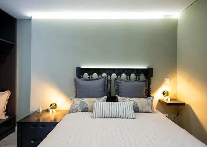 Birds Shelter & Birds Leaves ヴィラ *