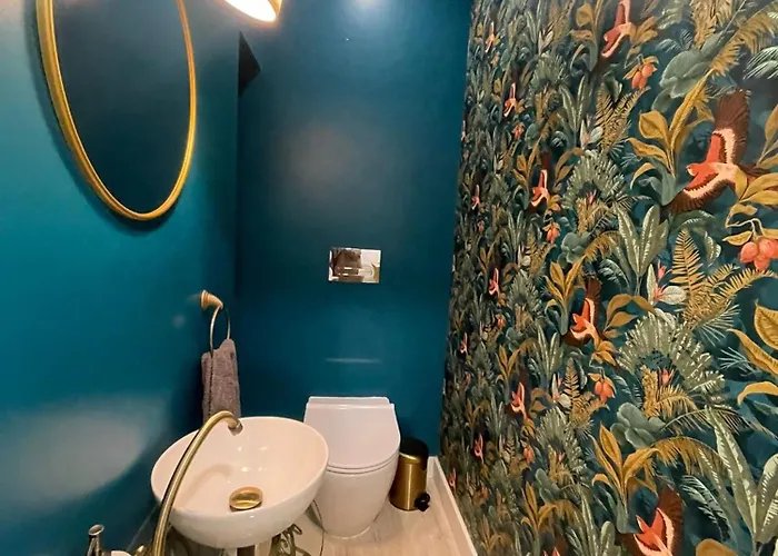 Villa Birds Shelter & Birds Leaves Fanzeres