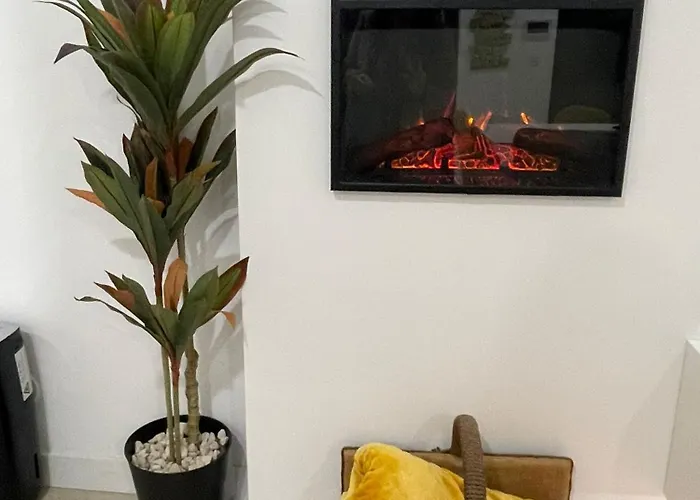 Birds Shelter & Birds Leaves 빌라 *