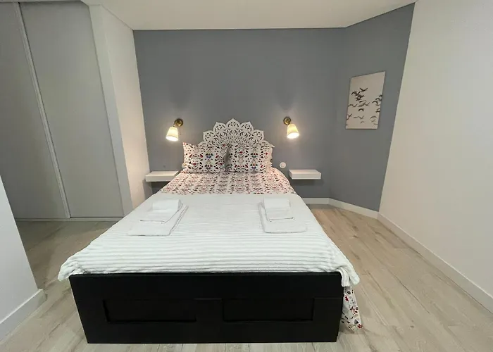 ヴィラ Birds Shelter & Birds Leaves