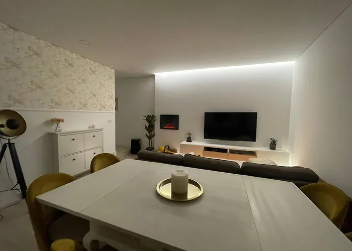 빌라 Birds Shelter & Birds Leaves *